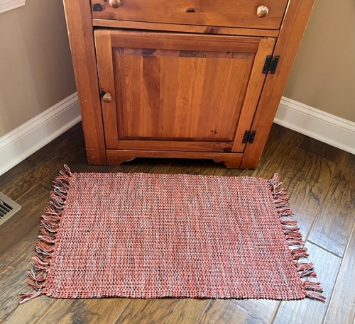 FALL RAG COLLECTION